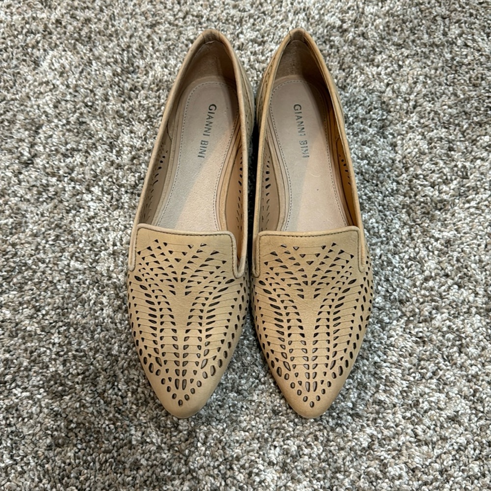 Gianni Bini Vindah